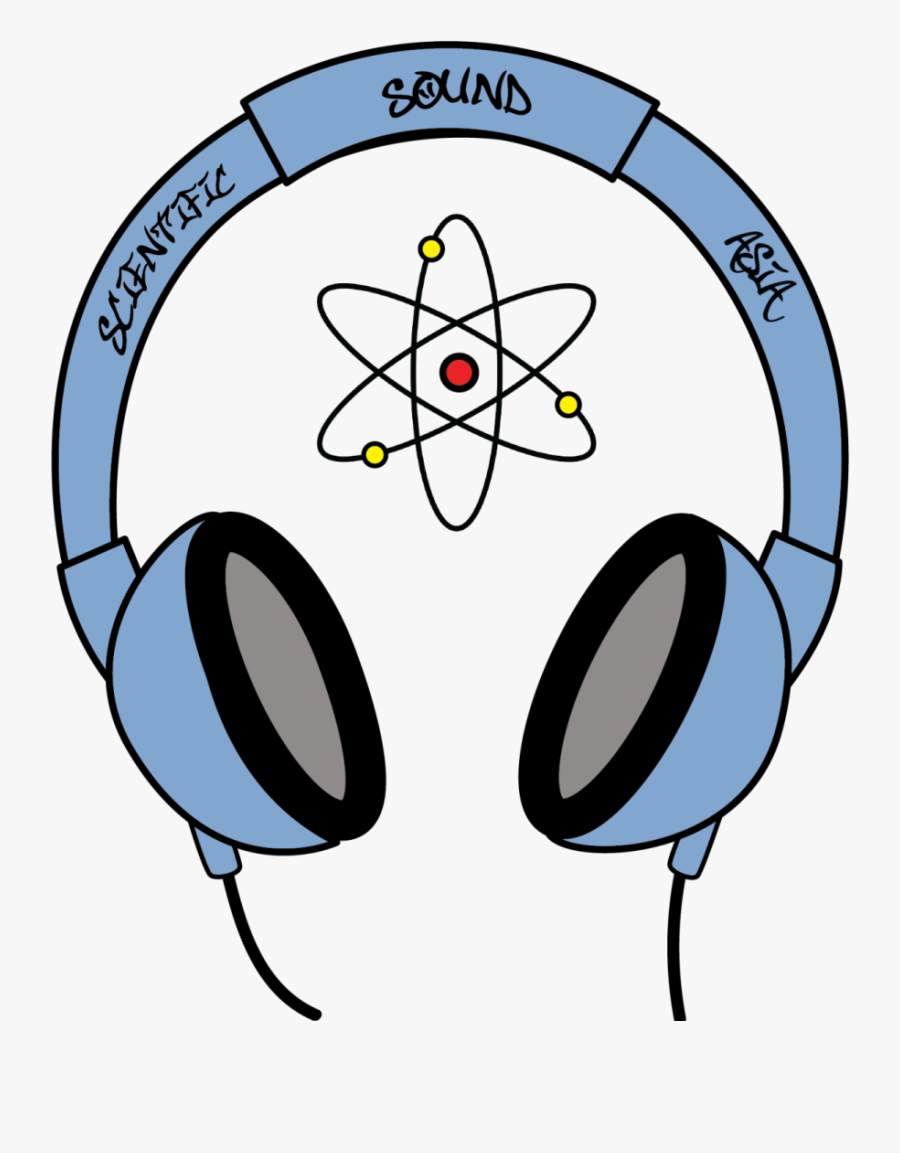 Scientific Sound Asia, Transparent Clipart