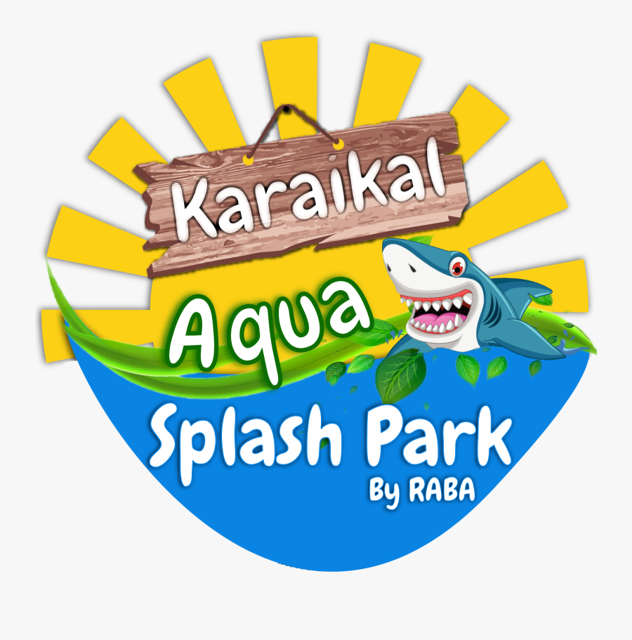 Karaikal Aqua Park, Transparent Clipart