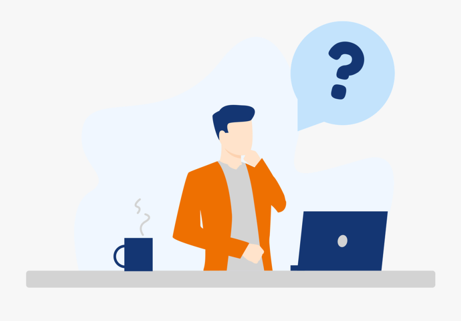 4 Questions To Ask Before You Decide On A Training, Transparent Clipart