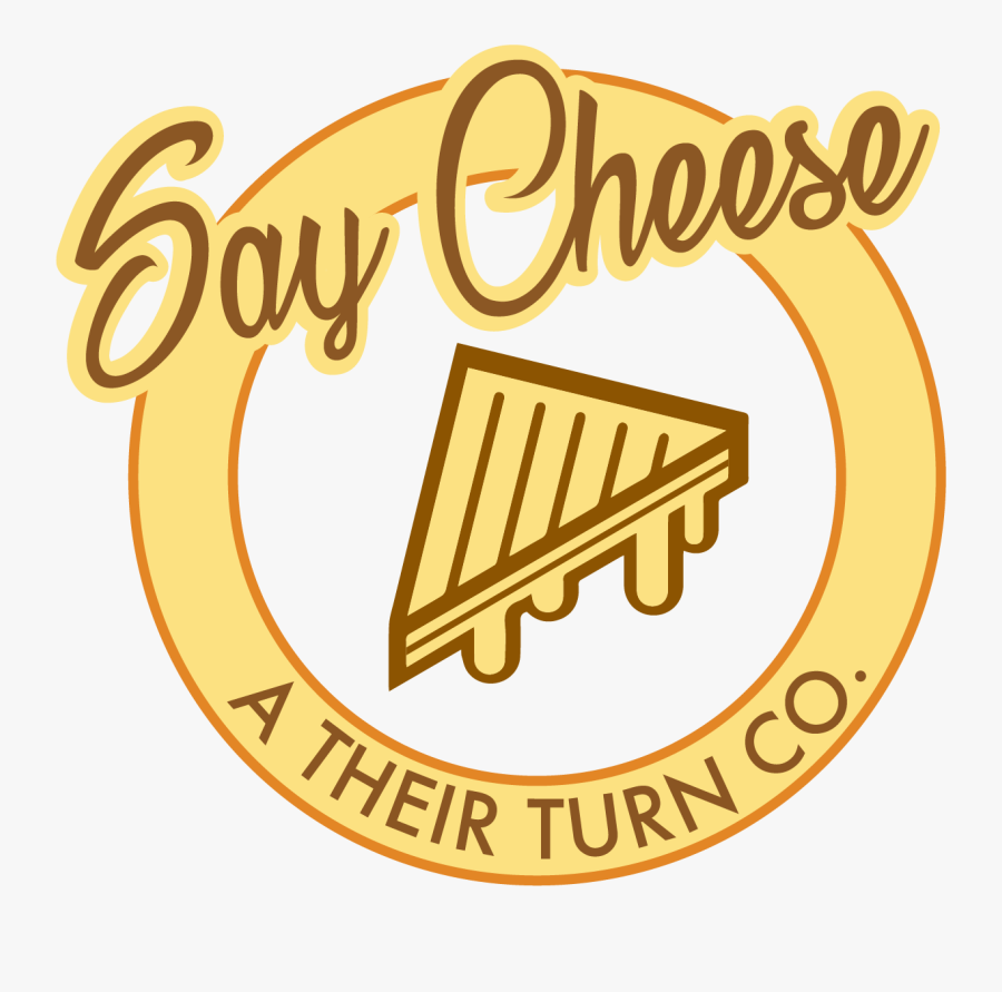 Say Cheese Food Truck Is Coming To Ctcu For Lunch, Transparent Clipart