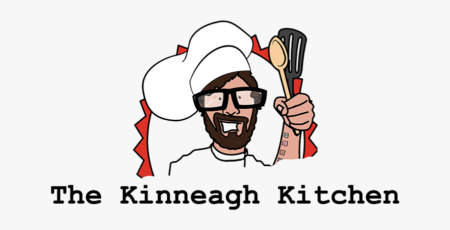 The Kinneagh Kitchen - Love, Transparent Clipart