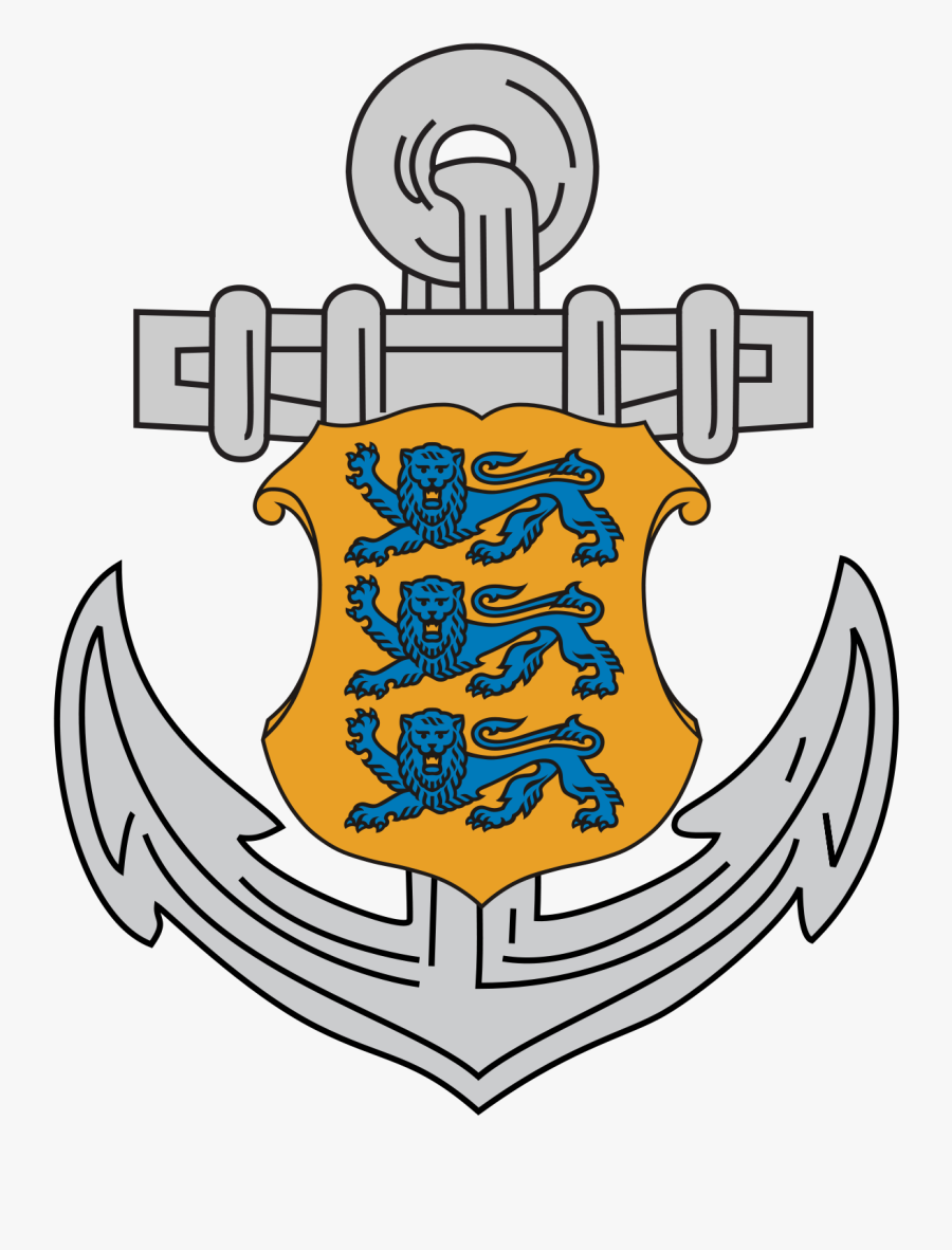 Estonian Coat Of Arms, Transparent Clipart