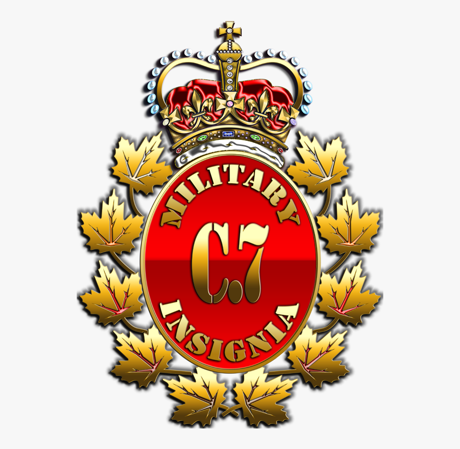 Transparent Townshend Act Clipart - Logo Royal Canadian Navy, Transparent Clipart