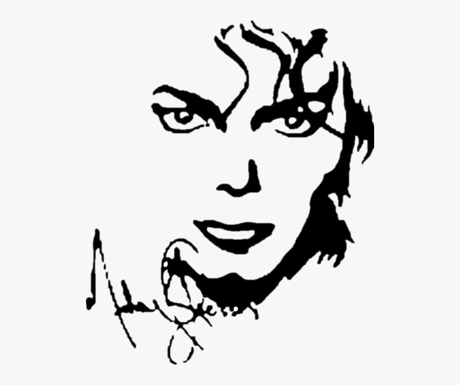 Transparent Michael Jackson Silhouette Png , Free Transparent Clipart ...