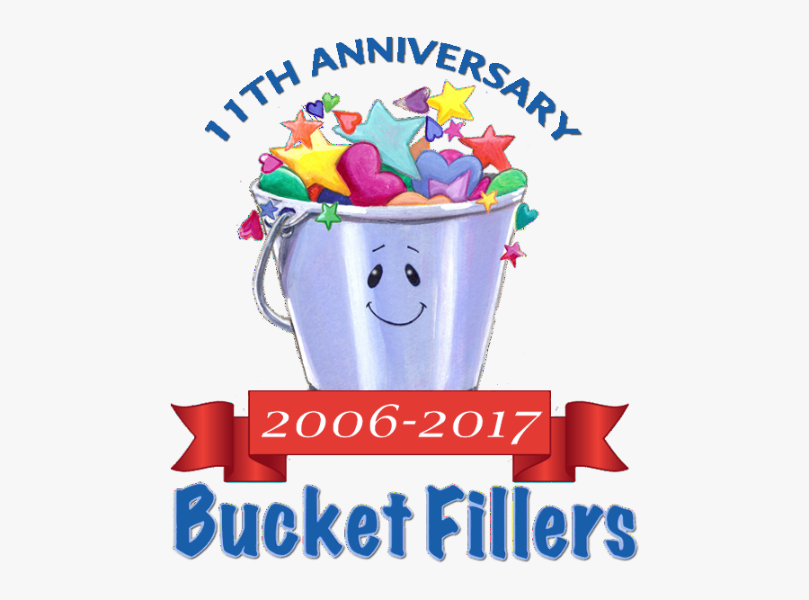 Have You Filled A Bucket, Transparent Clipart