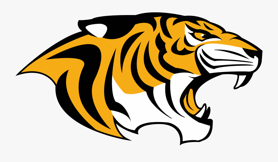 Return Home - Snyder Tiger, Transparent Clipart