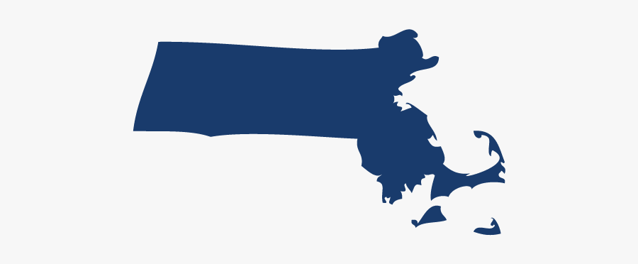 Massachusetts - Massachusetts Clipart, Transparent Clipart
