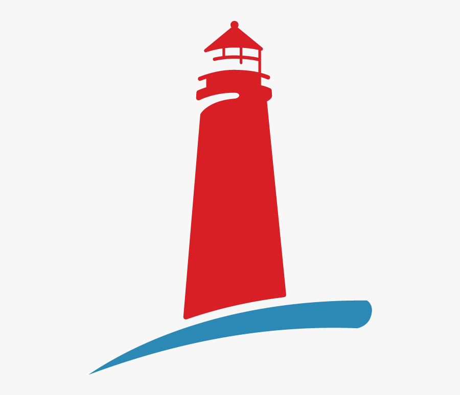 Gh Area Community Foundation - Lighthouse, Transparent Clipart