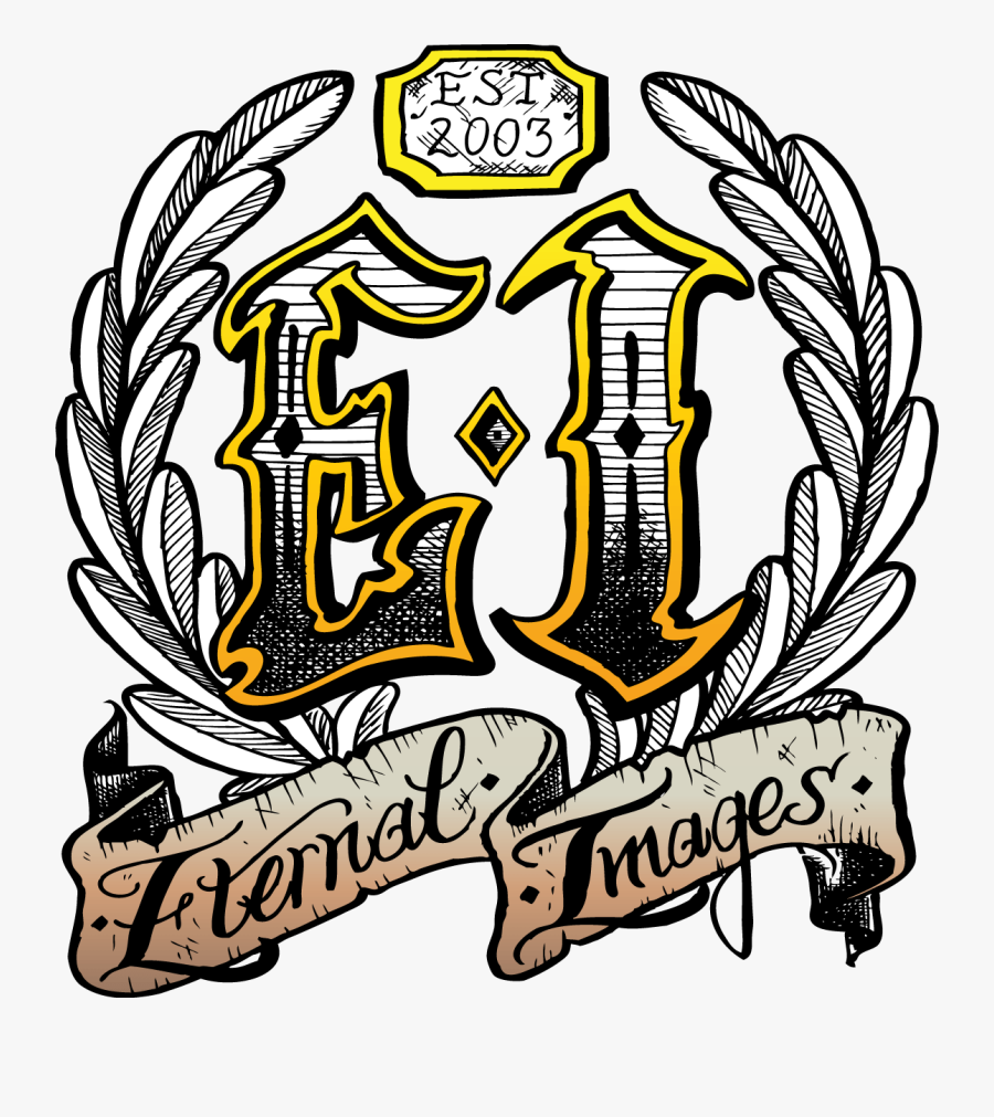 Eternal Images Tattoo - Illustration, Transparent Clipart