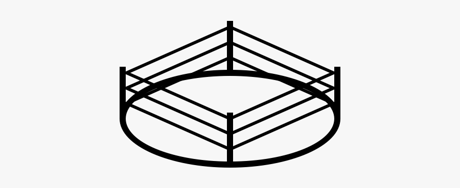 "
 Class="lazyload Lazyload Mirage Cloudzoom Featured - Wrestling Ring Design Png, Transparent Clipart