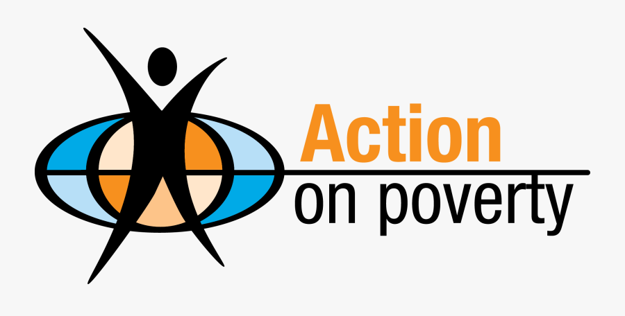 Action On Poverty Organisation, Transparent Clipart