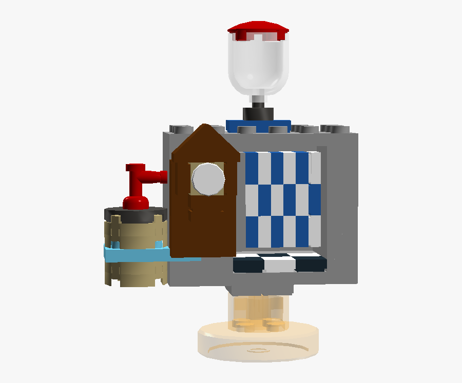 Lego Dimensions Customs Community - Cartoon, Transparent Clipart