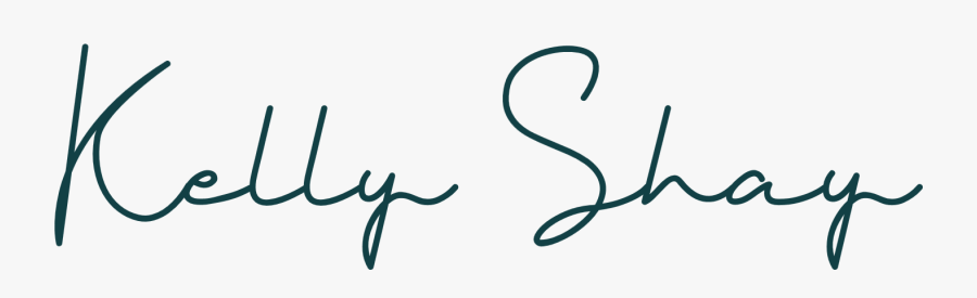 Signature Of Kelly Shay - Calligraphy , Free Transparent Clipart ...