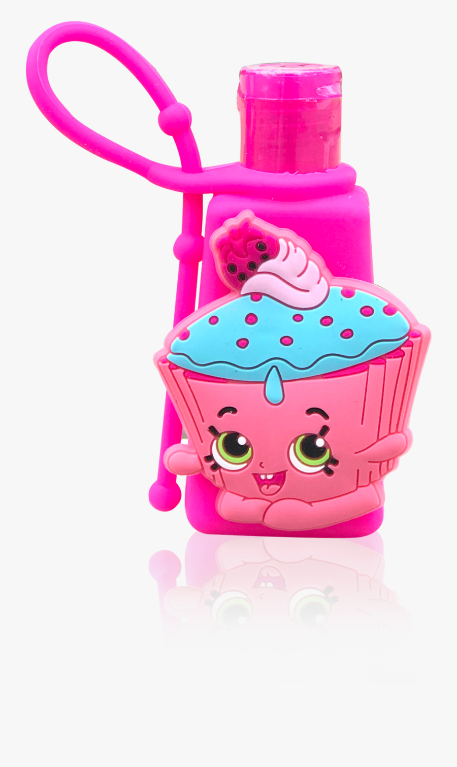 Load Image Into Gallery Viewer, Shopkins Cupcake Chic - Cupcake Chic Shopkins, Transparent Clipart