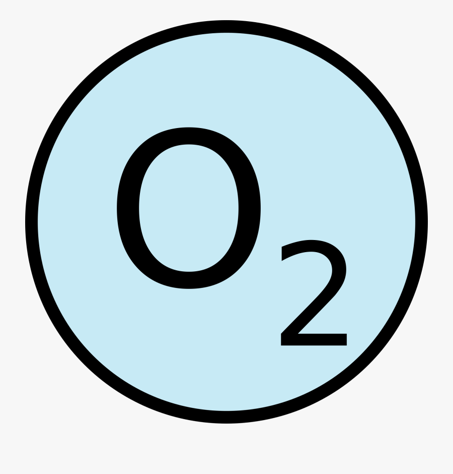 Oxygen Png, Transparent Clipart