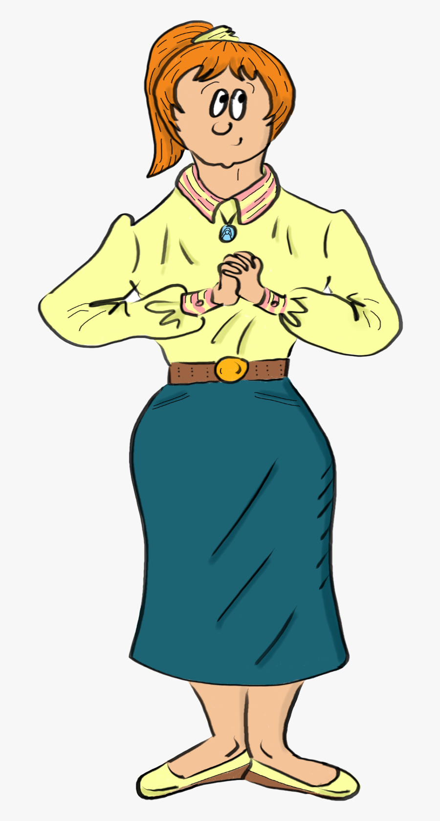 Cartoon, Transparent Clipart