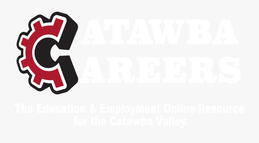 Catawba Careers, Transparent Clipart