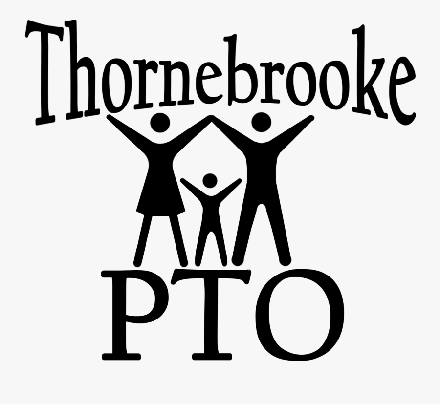 Thornebrooke Pto, Transparent Clipart