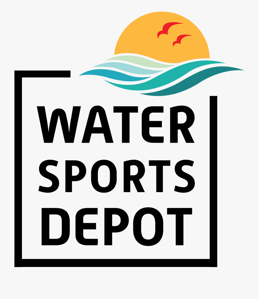 Water Sports Depot, Transparent Clipart