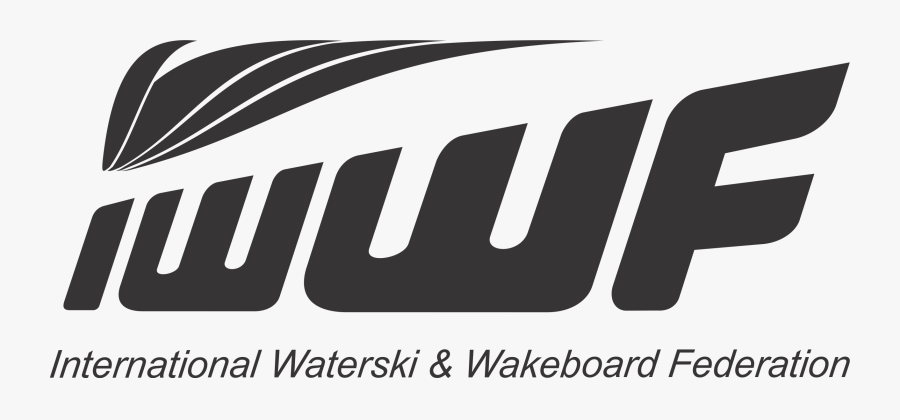 International Waterski And Wakeboard Federation, Transparent Clipart