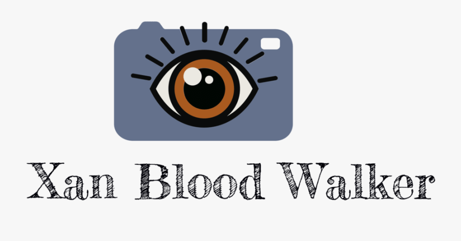 Xan Blood Walker - Circle, Transparent Clipart