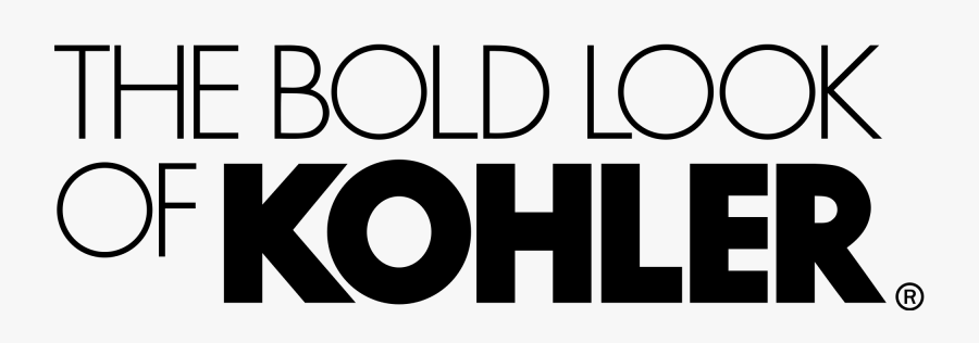 Kohler Company, Transparent Clipart