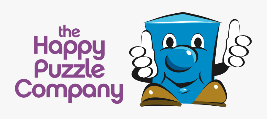 Jumble In The Jungle - Happy Puzzle Company, Transparent Clipart