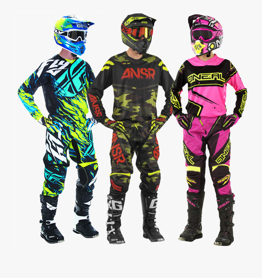 Off Roading Suits For Girls , Free Transparent Clipart - ClipartKey