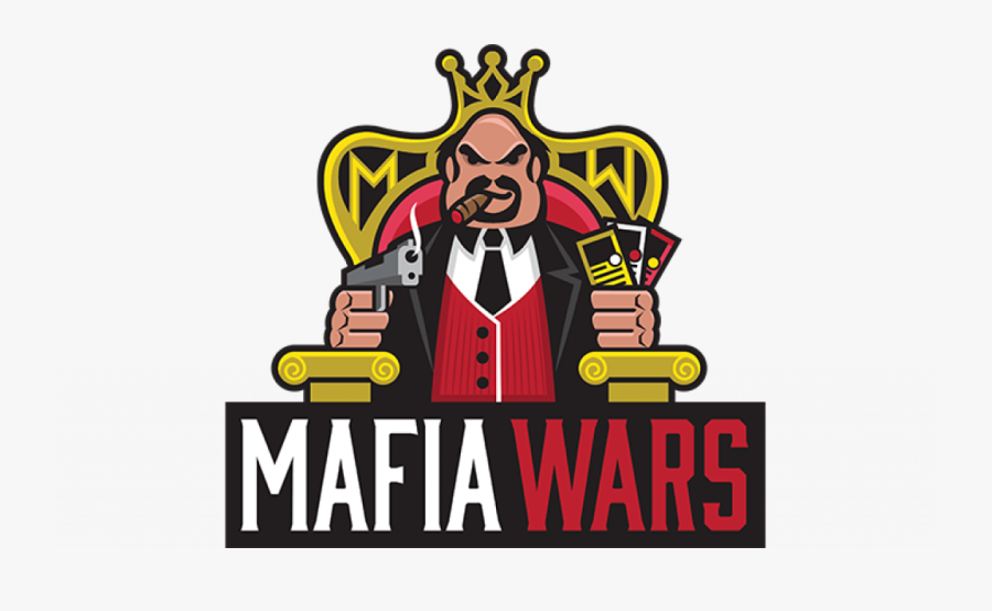 Mafia Wars, Transparent Clipart