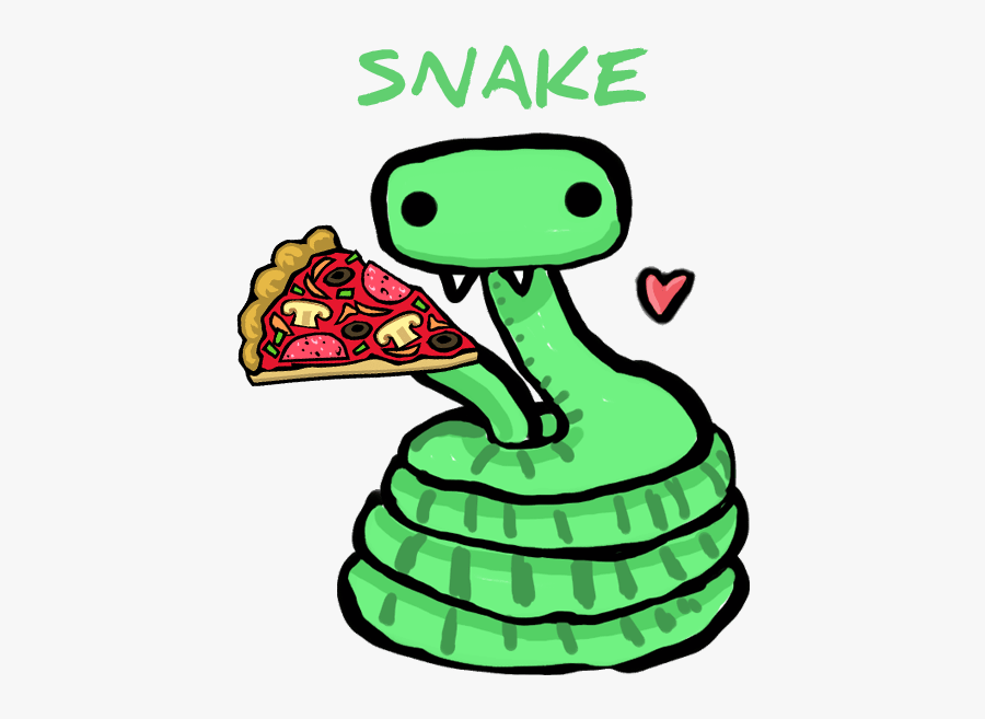 Snake - Norwegian Directorate For Education And Training, Transparent Clipart