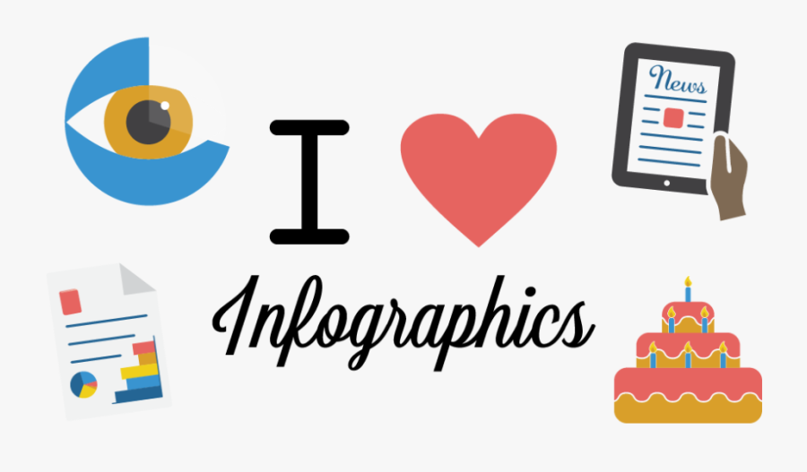 Why Infographics Work5 Min Read, Transparent Clipart