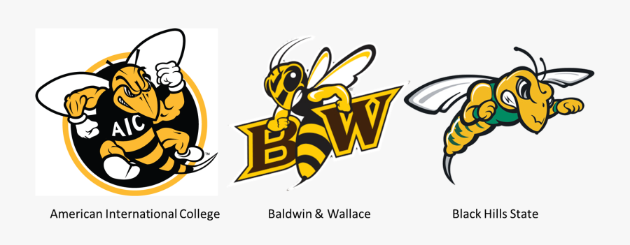 Bee College , Free Transparent Clipart - ClipartKey