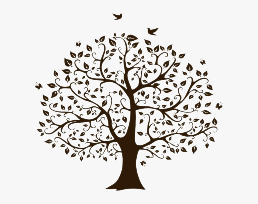 Family Tree Png, Transparent Clipart