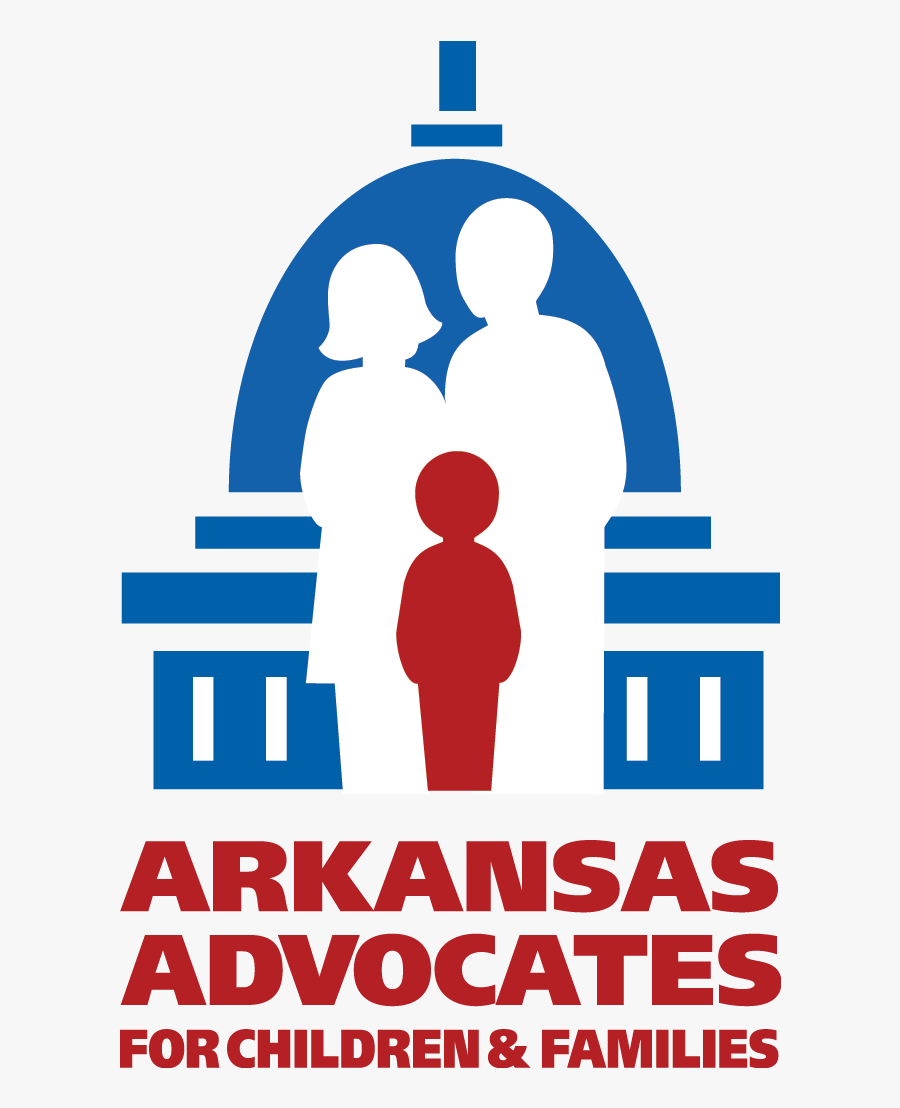 Arkansas Advocates For Children And Families, Transparent Clipart