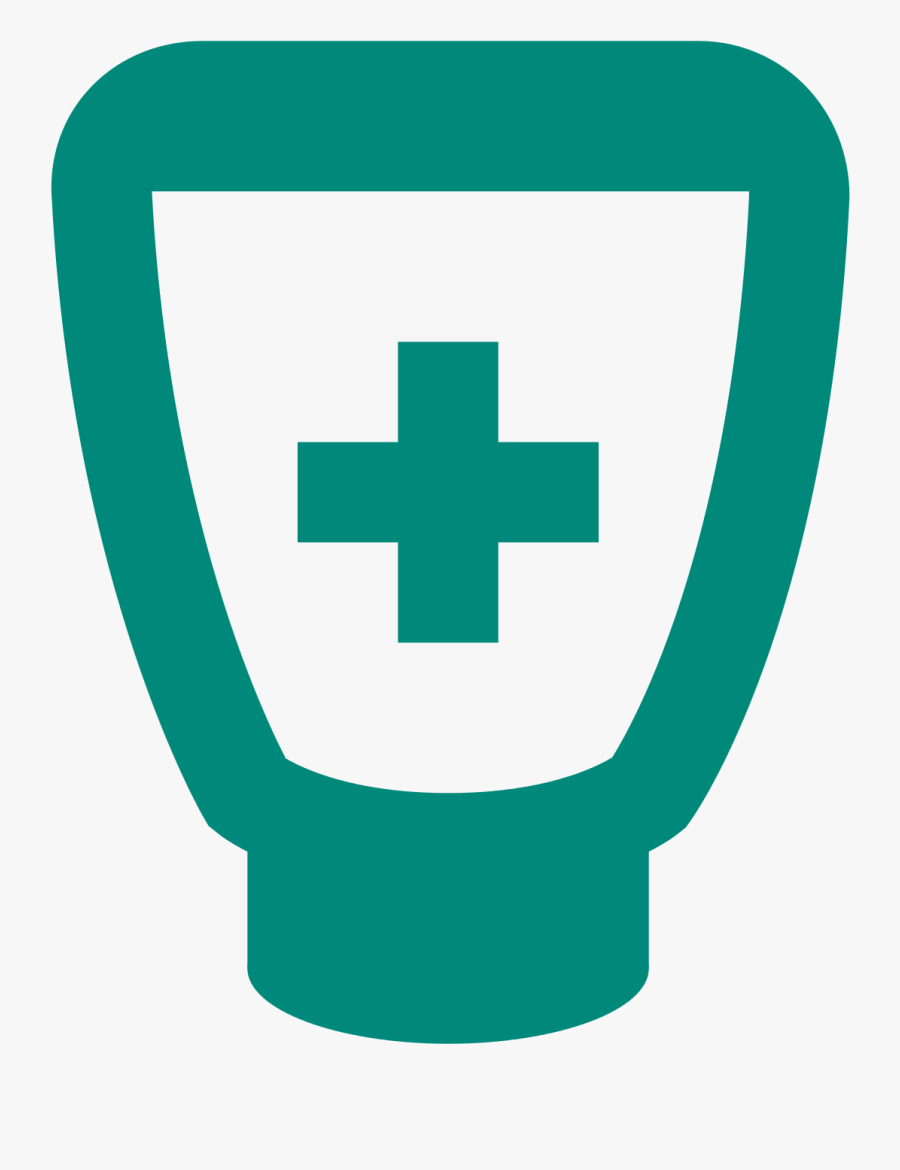 Medicine Clipart Antiseptic Cream - Emergency Phone Icon, Transparent Clipart