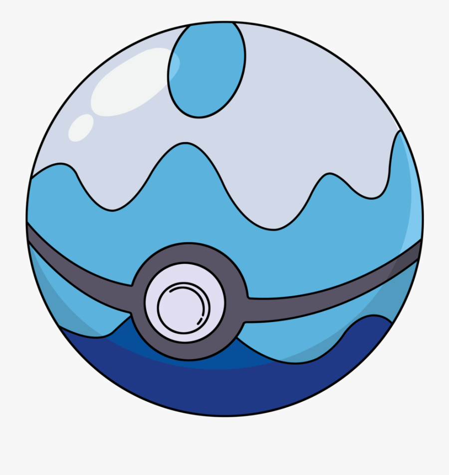 #pokeballs #pokeball #freetoedit - Poké Ball, Transparent Clipart