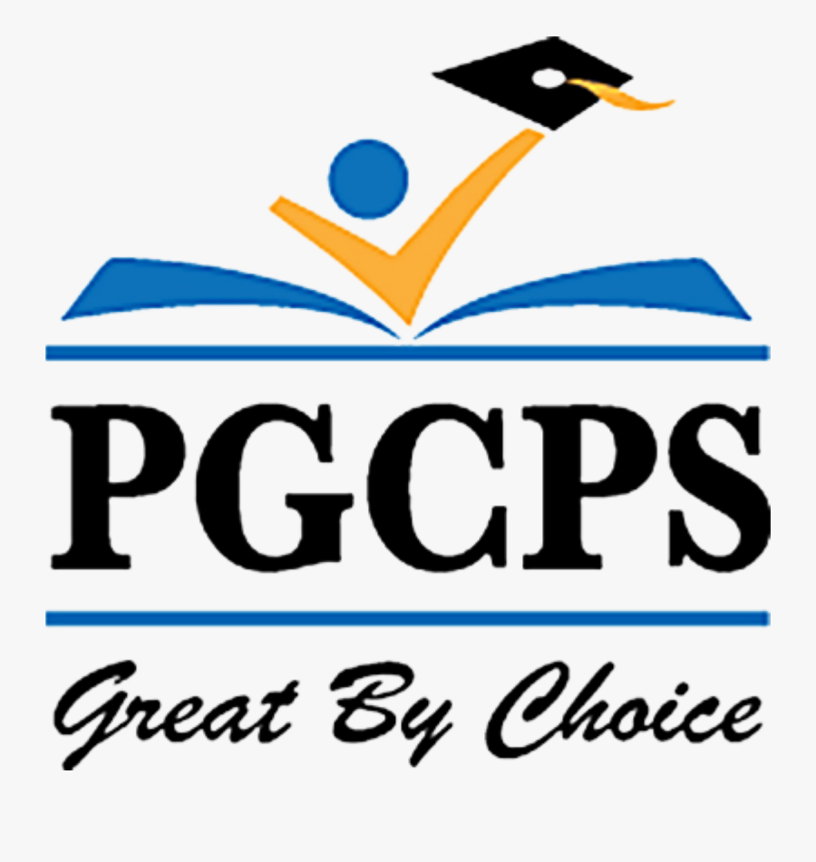 Prince George"s County Public Schools Logo Clipart - Pg County Public Schools Logo, Transparent Clipart