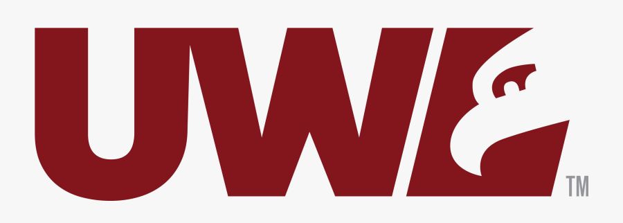 Uwl Spirit Mark Color Digital - Uw La Crosse Logo , Free Transparent ...