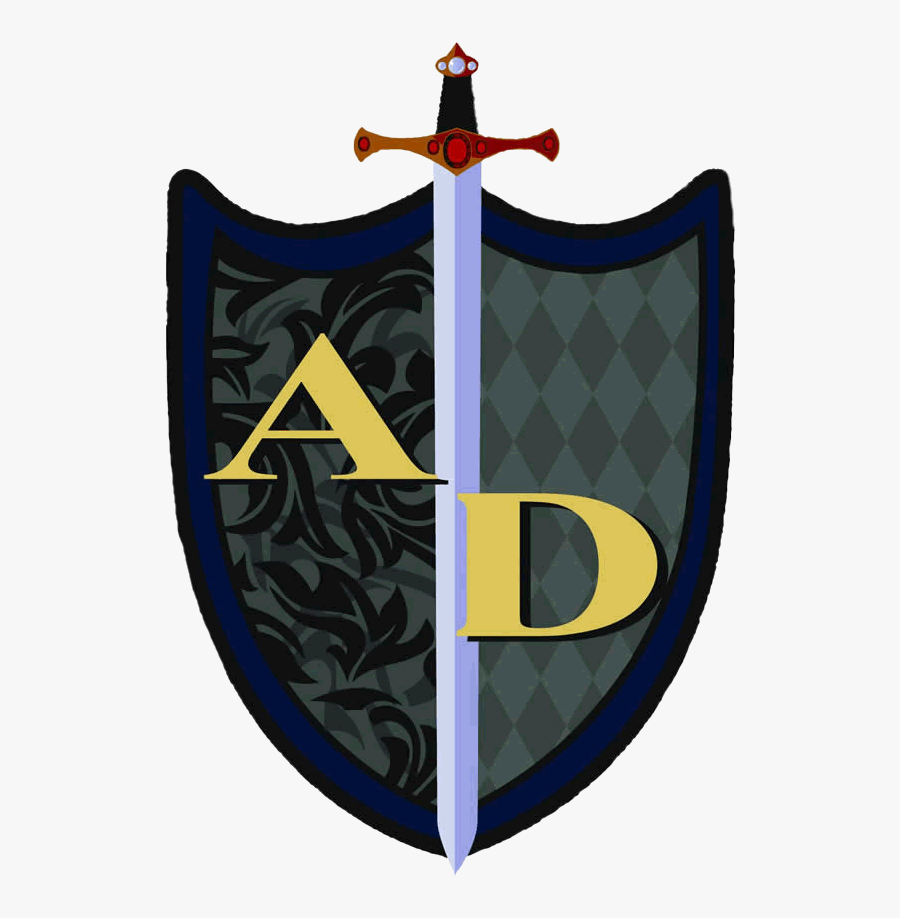 Arma Dei Academy Logo, Transparent Clipart