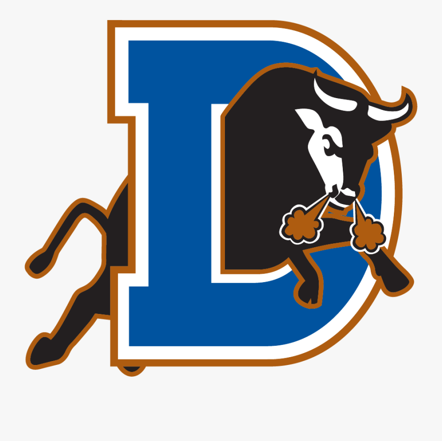  Durham  Bulls Logo  Free Transparent Clipart ClipartKey