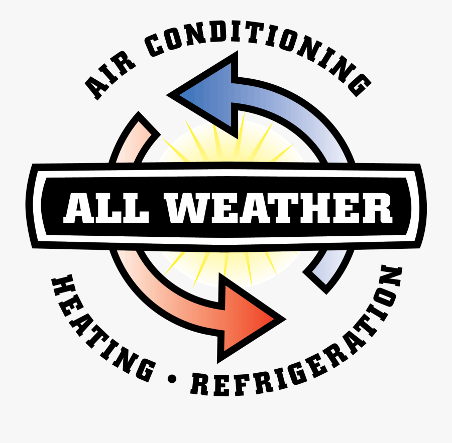 All Weather Logo - Safe City Mississauga, Transparent Clipart