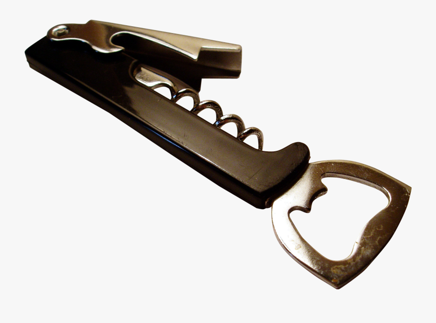 Bottle Opener Png Image - Opener Png, Transparent Clipart