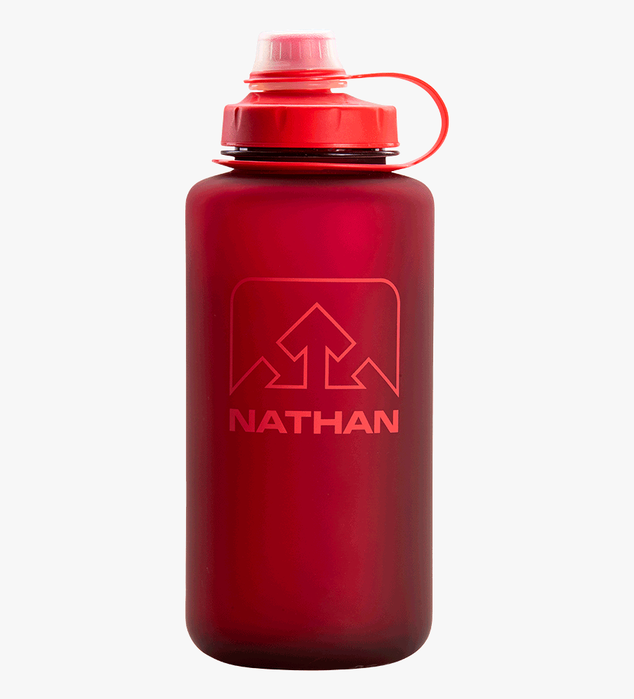 Bigshot 1 Liter Hydration Bottle"
 Class= - Marty Feldman As Batman, Transparent Clipart