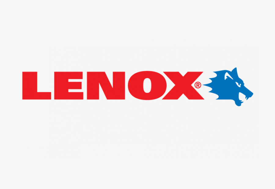 Lenox Tools Logo Png, Transparent Clipart