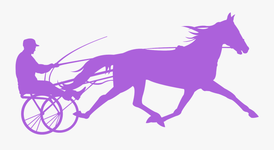 Horse Racing, Transparent Clipart