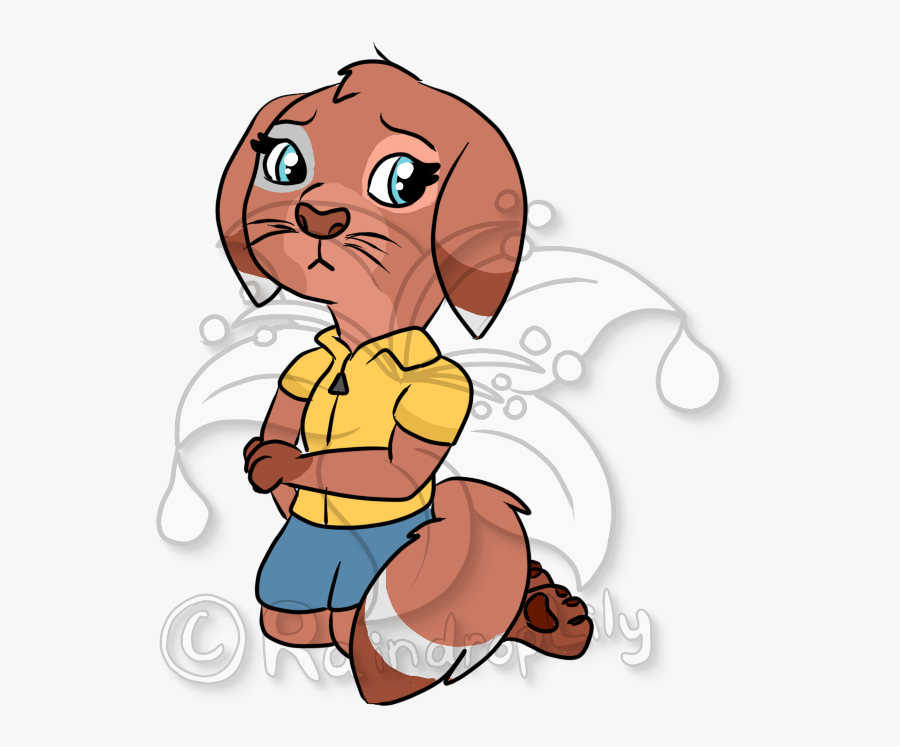 Zootopia Fanon Wikia - Cartoon , Free Transparent Clipart - ClipartKey