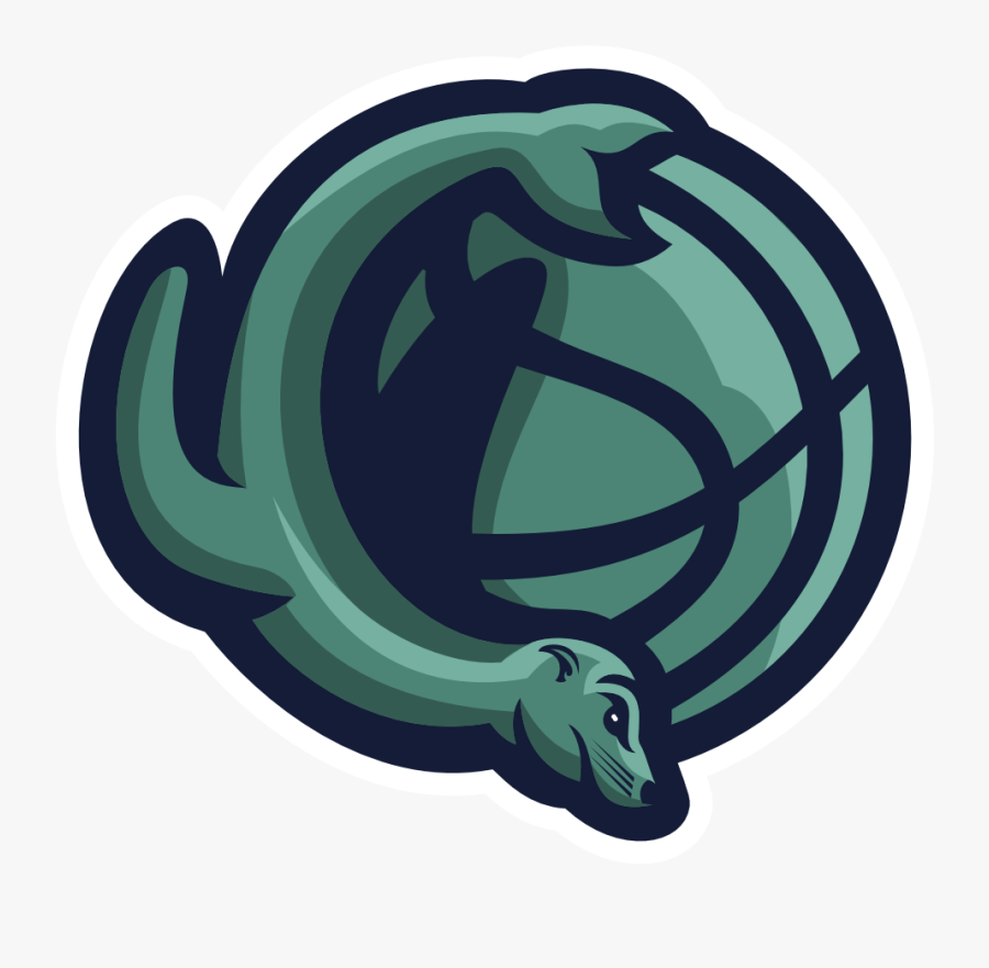 Sea - Lions - Secondary - Logo Zpseims0s - Seattle Sea Lions Logo, Transparent Clipart