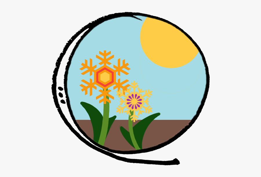 June Pa Day Camp Provided By The Canadian Contemporary - Snowflake Icon, Transparent Clipart