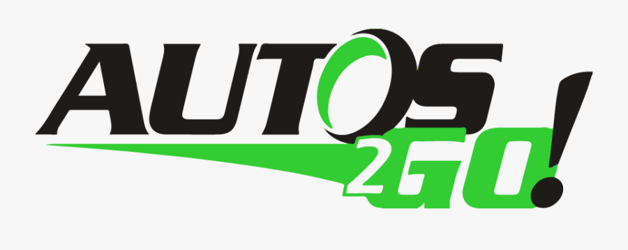 Logo Autos Go, Transparent Clipart