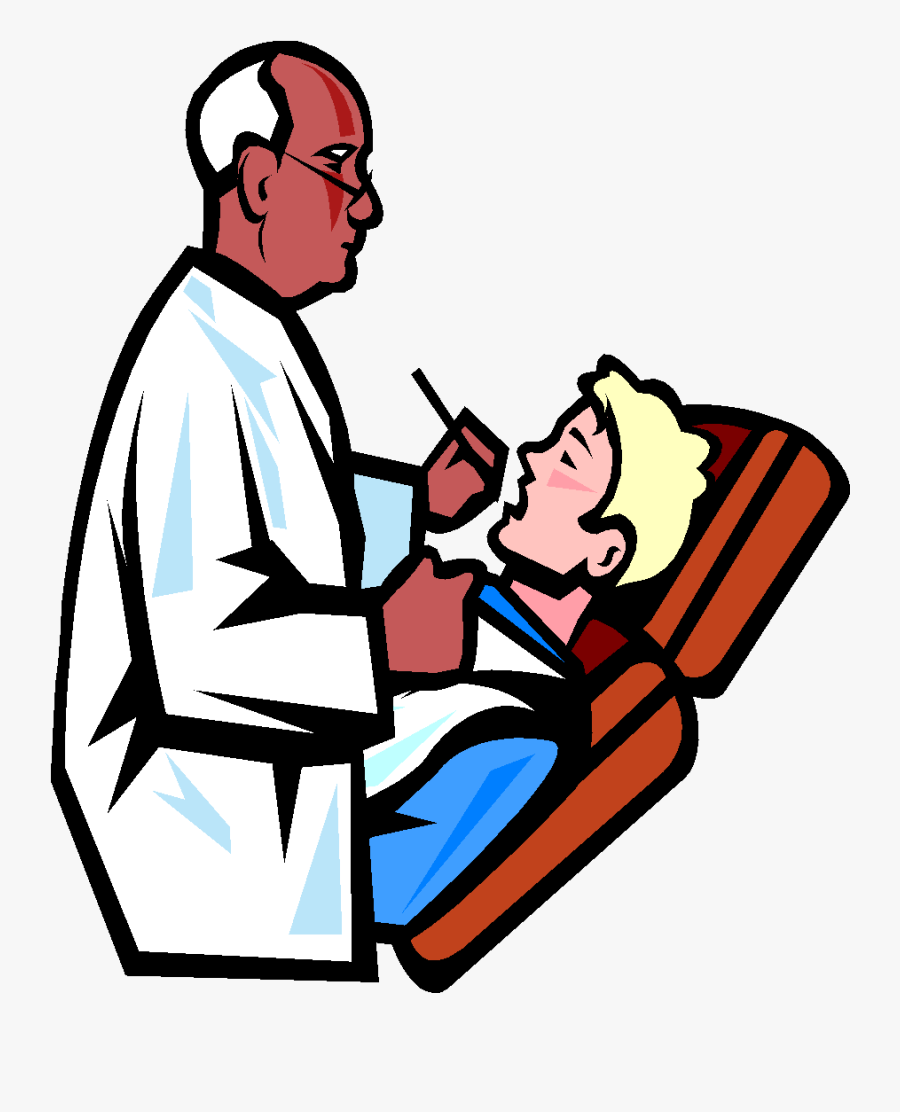 Mononucleosis Gif, Transparent Clipart